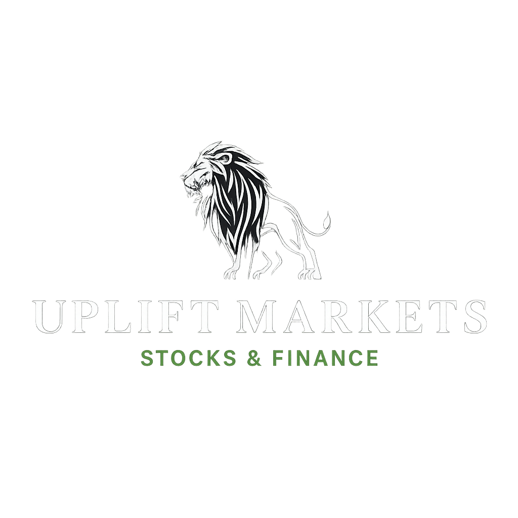 Uplift Markets | Stock Trading Strategies & Market Insights