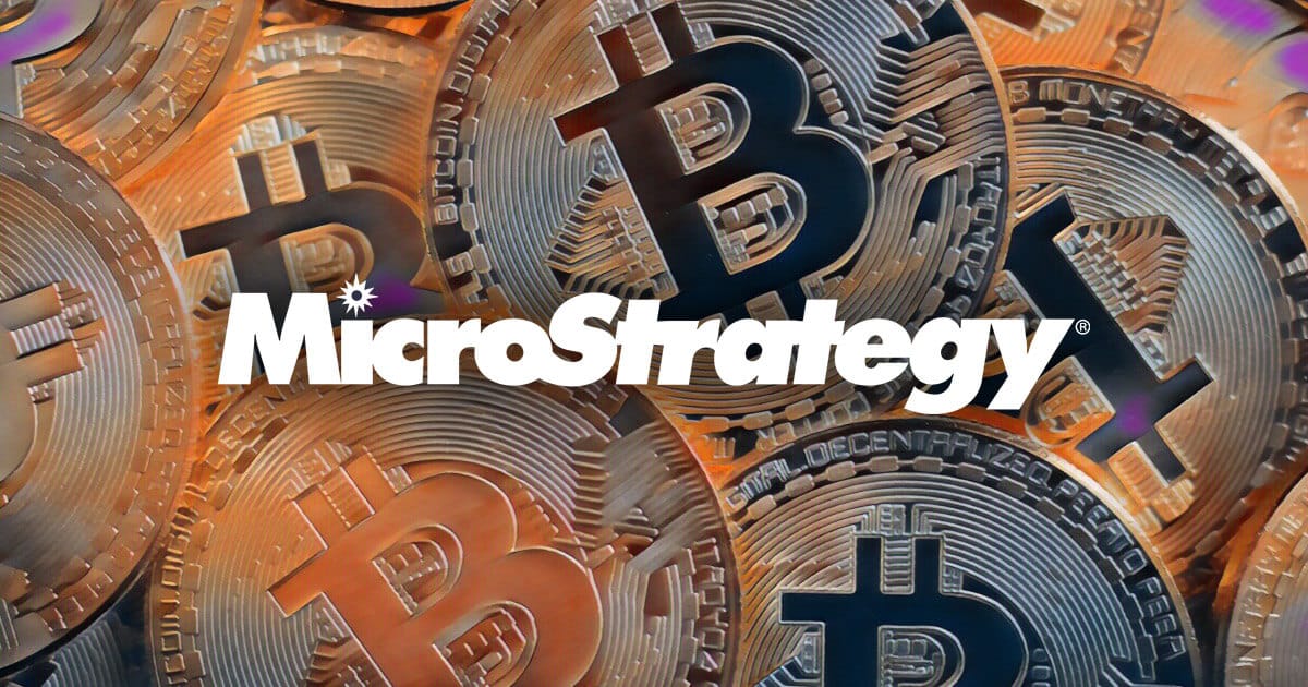 ๐ Weekly Trade: MSTR Continuing Bitcoin Momentum