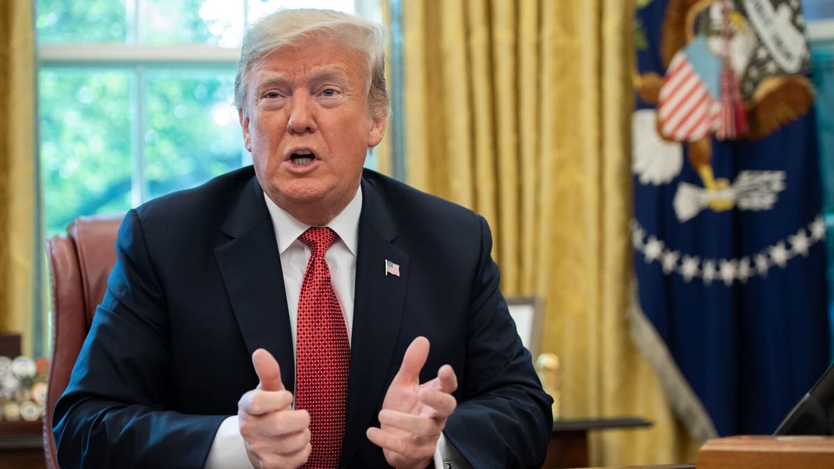 Trade Rundown June 23: Markets Opened Cautious After U.S. Bombing Of Iran