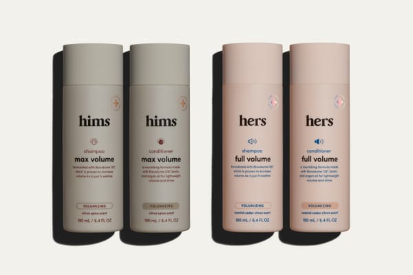 🧬 HIMS & HERS Health (HIMS) Trade of the Week: Wegovy Rollout & Earnings Drive Bullish Trend