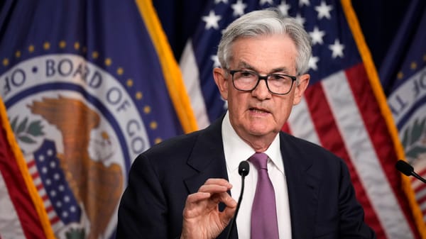 🔴 FOMC Meeting Today: Fed Holds Interest Rates Steady Amid Trump Policy Review — Two Cuts Still Expected in 2025