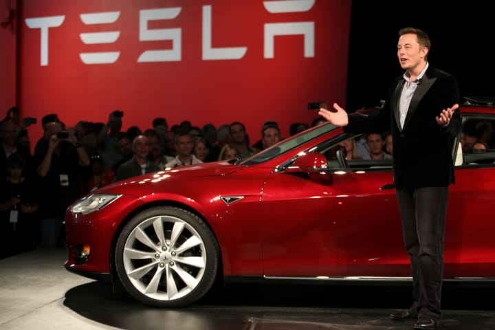 Tesla Earnings Preview: Can TSLA Rebound Amid Political Backlash?