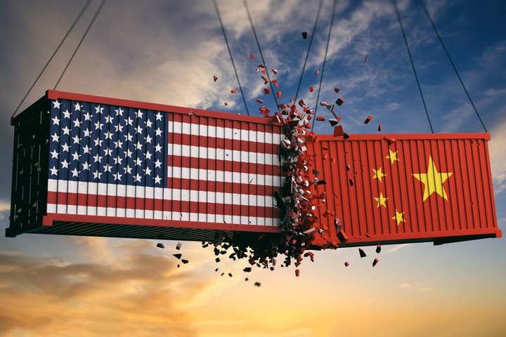 π Markets Edge Higher Ahead of Key Inflation Data as US-China Trade Talks Resume