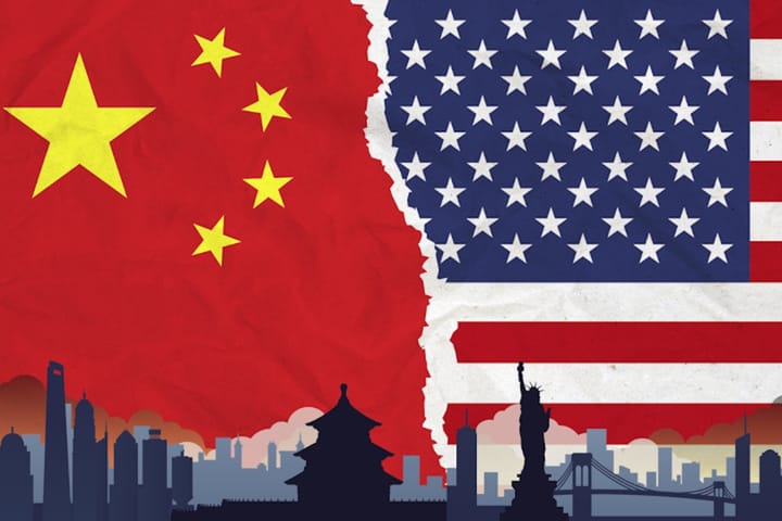 🌐 Markets Edge Lower as investors await Trade Deal
