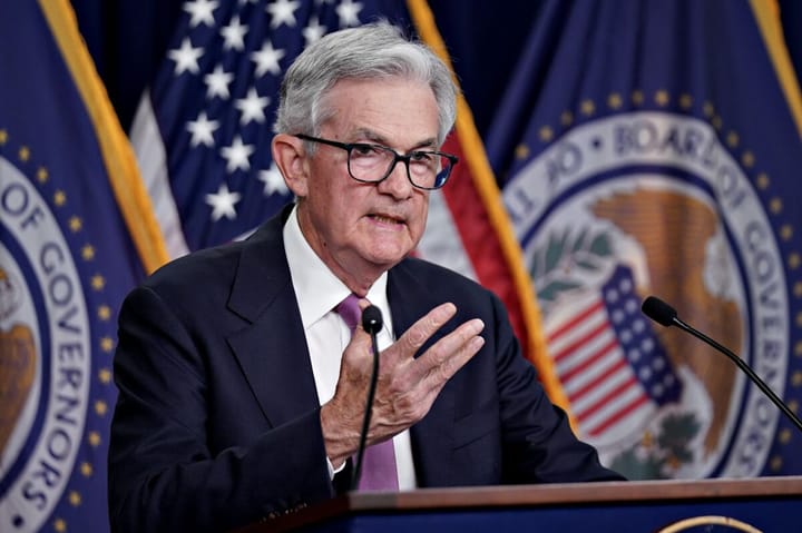 Trade Rundown June 18: Markets Remain Cautious Ahead of Federal Reserve Meeting