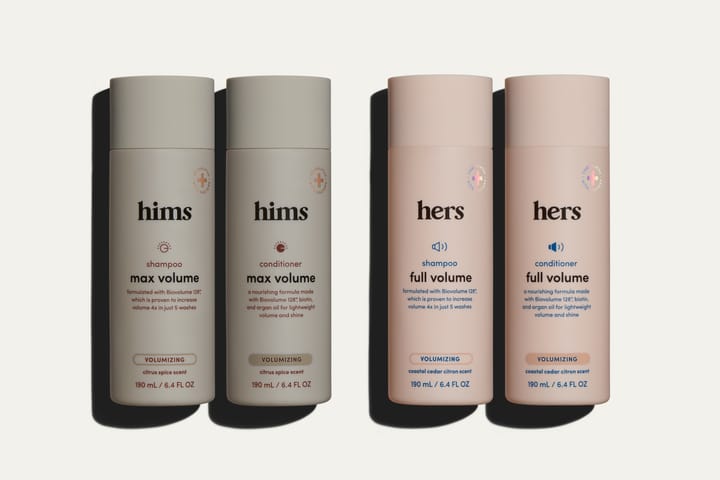 🧬 HIMS & HERS Health (HIMS) Trade of the Week: Wegovy Rollout & Earnings Drive Bullish Trend
