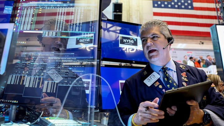 Palantir Surges on Fannie Mae AI Deal | Market Recap, Economic Data & Top Trade Setups β June 2, 2025