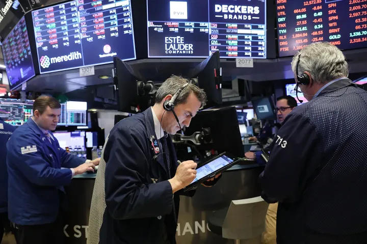June 30 Trade Rundown: Google Soars After OpenAI TPU Deal